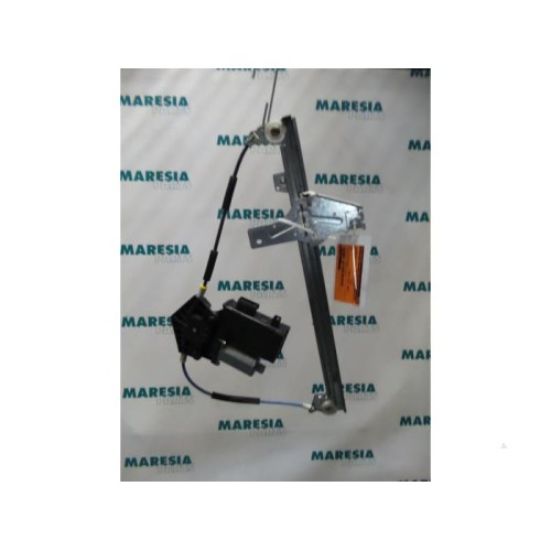 Peugeot - 307 - Window mechanism 4-door, front right