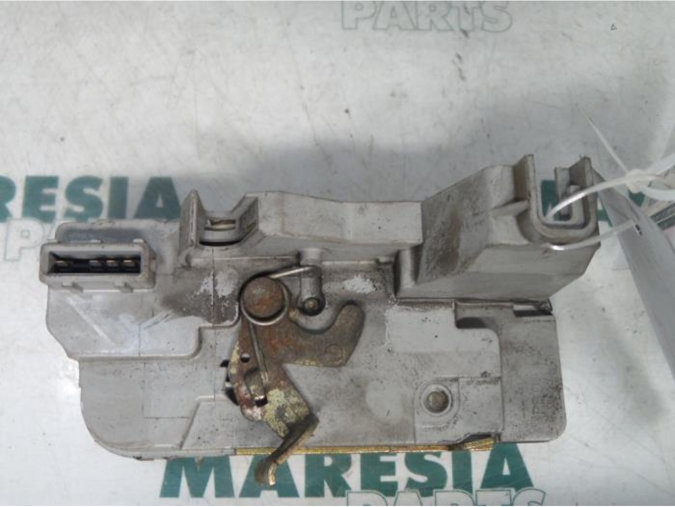 Peugeot - 307 - Türschlossmechanik 4-türig rechts hinten