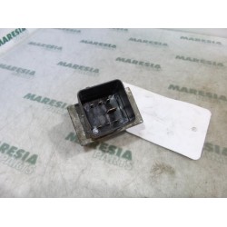 Peugeot - 206 - Glow plug relay
