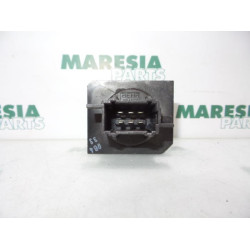 Peugeot - 206 - Heater resistor