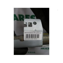 Renault - Megane - Airbag hemel links