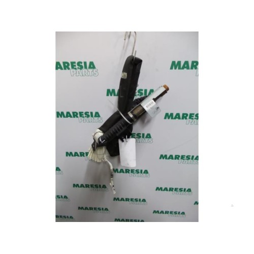 Renault - Megane - Airbag Himmel links
