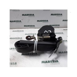 Renault - Megane - Front seatbelt, left
