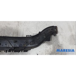 Renault - Megane - Lock plate