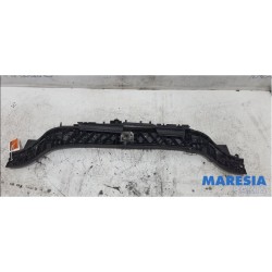 Renault - Megane - Lock plate