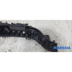 Renault - Megane - Lock plate