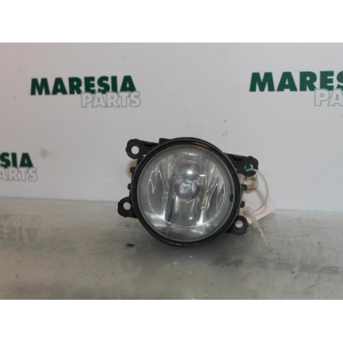 Renault - Megane Scenic - Fog light, front right