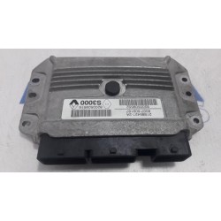 Renault - Megane - Computer Motormanagement