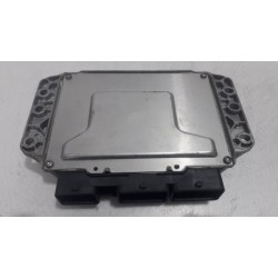 Renault - Megane - Computer Motormanagement
