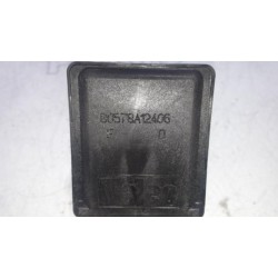 Renault - Megane - Computer Motormanagement