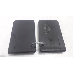 Renault - Megane - Computer Motormanagement
