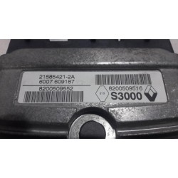 Renault - Megane - Computer Motormanagement