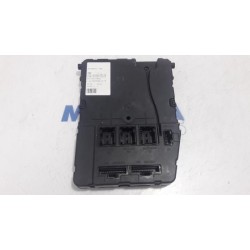 Renault - Megane - Computer Motormanagement