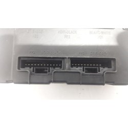 Renault - Megane - Computer Motormanagement