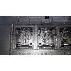 Renault - Megane - Computer Motormanagement