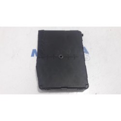 Renault - Megane - Computer Motormanagement