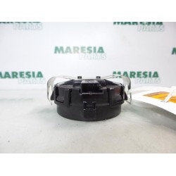 Renault - Megane - Rain sensor