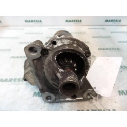 Peugeot - 206 - Startmotor