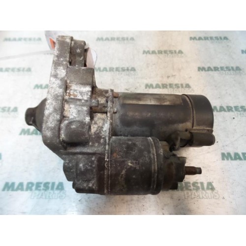 Peugeot - 206 - Startmotor