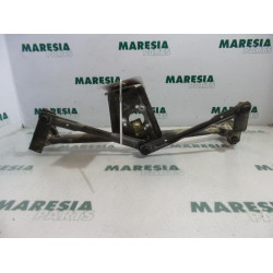 Peugeot - 206 - Wiper mechanism
