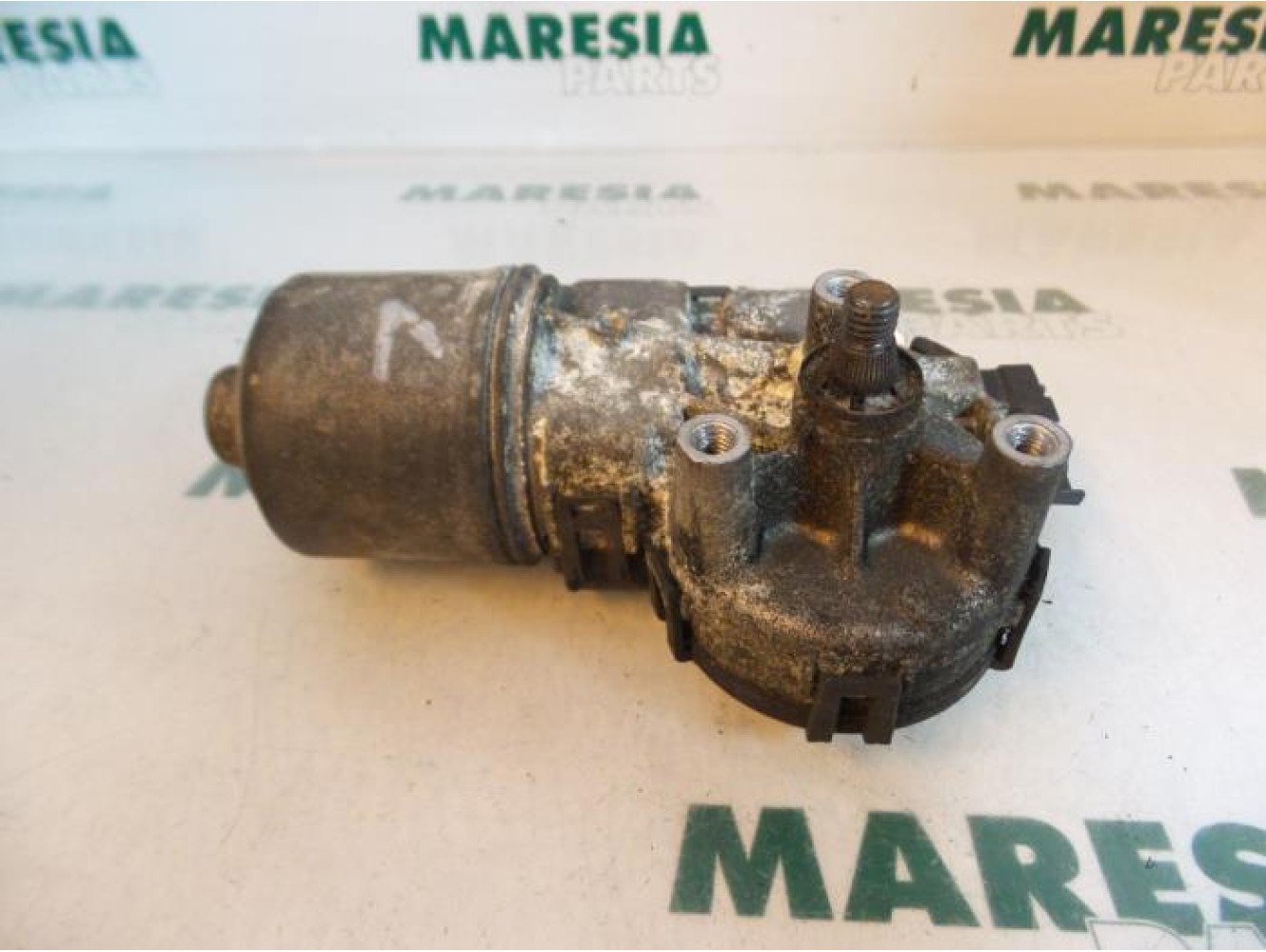 Peugeot - 206 - Front wiper motor