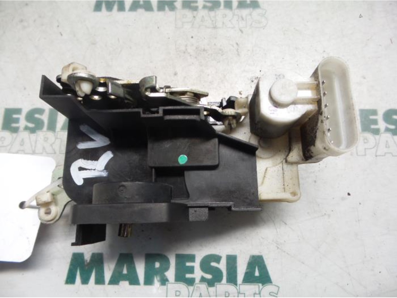 Fiat - Punto - Türschlossmechanik 2-türig rechts