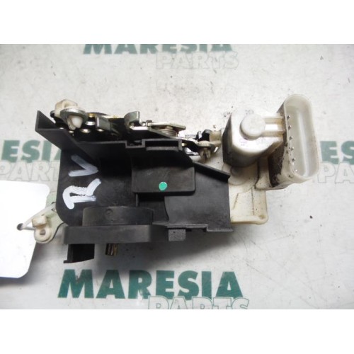 Fiat - Punto - Door lock mechanism 2-door, right