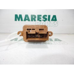 Fiat - Punto - Heater resistor