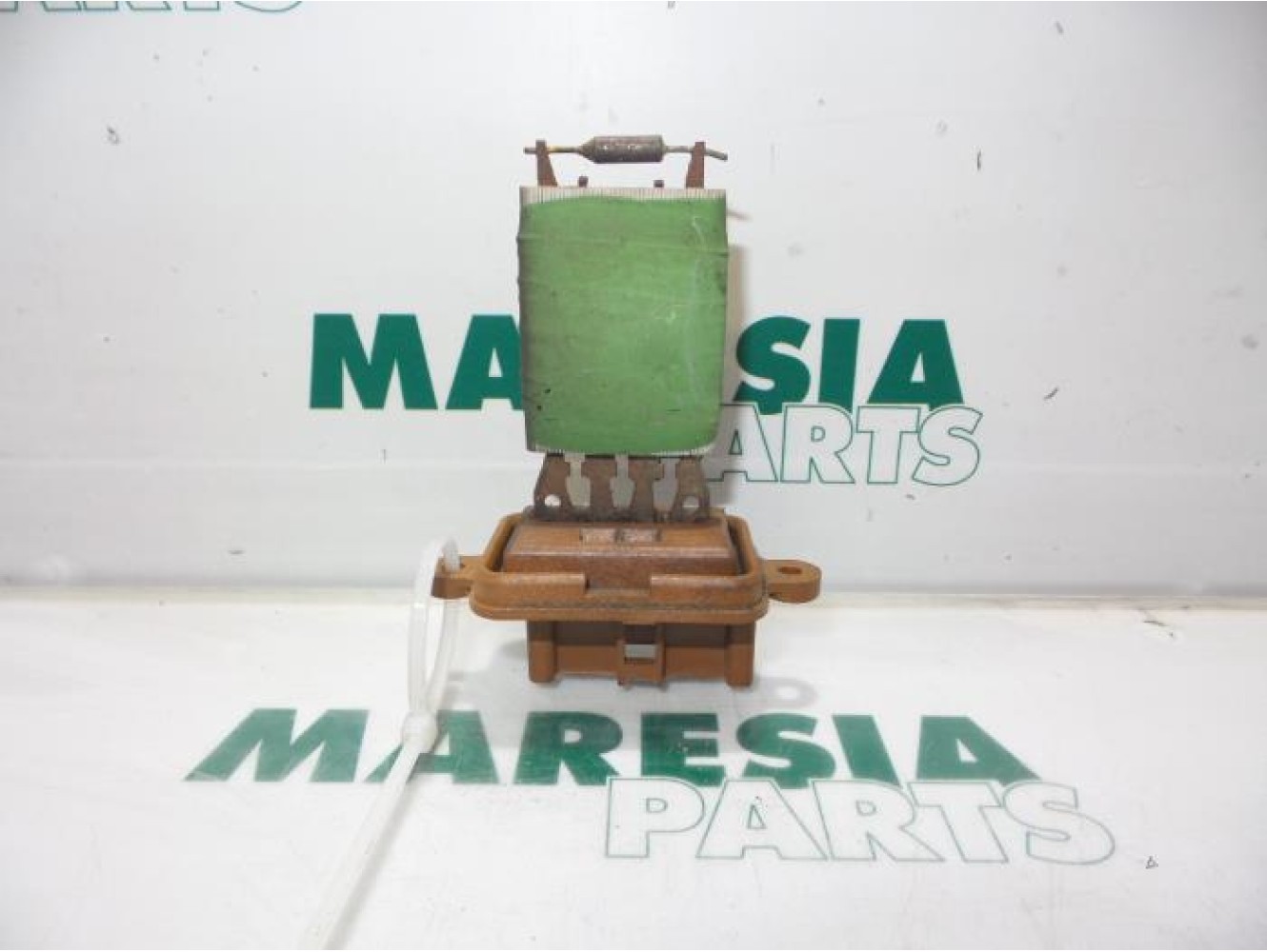 Fiat - Punto - Heater resistor