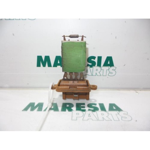 Fiat - Punto - Heater resistor