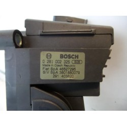 Fiat - Punto - Gaspedaalpositie Sensor