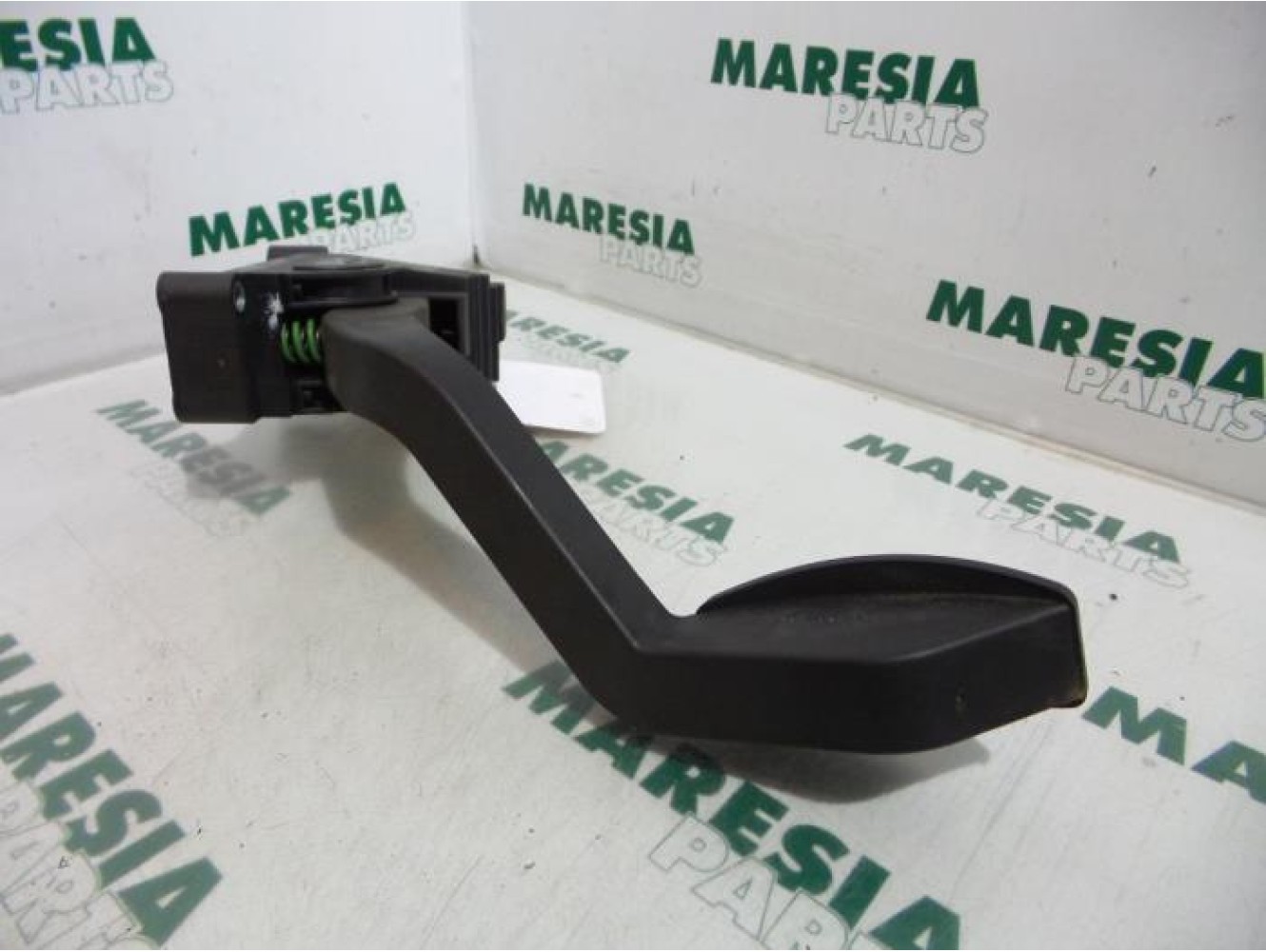 Fiat - Punto - Gaspedaalpositie Sensor