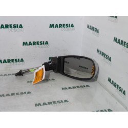 Fiat - Punto - Wing mirror, right