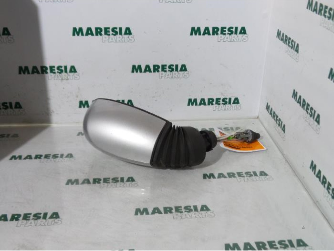 Fiat - Punto - Wing mirror, right