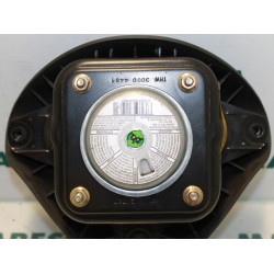 Fiat - Punto - Airbag links (Stuur)