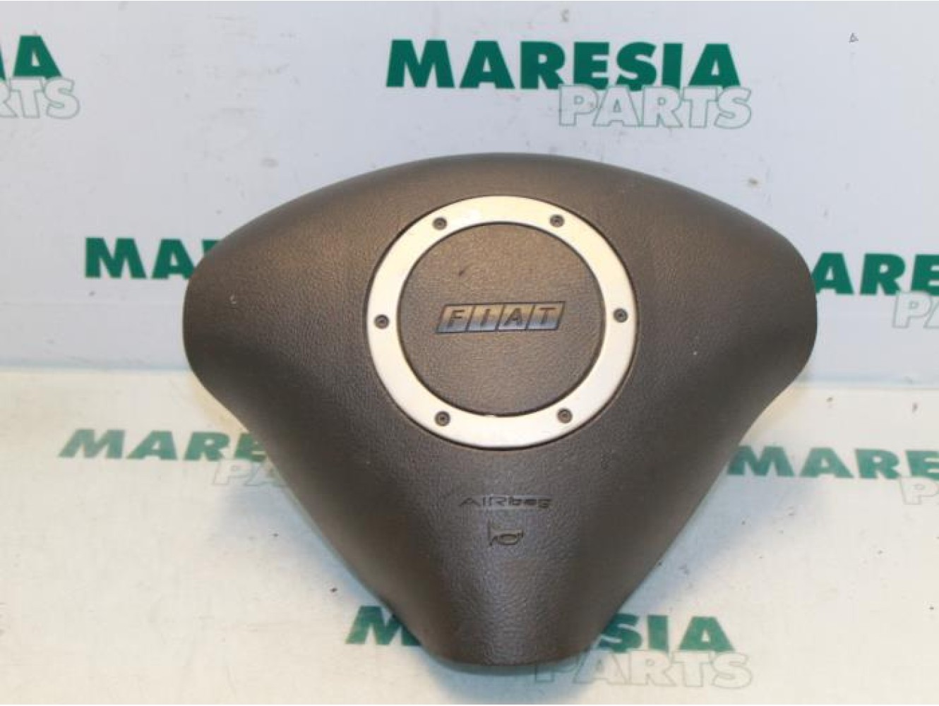 Fiat - Punto - Airbag links (Stuur)