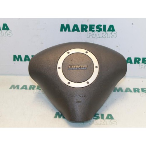 Fiat - Punto - Airbag links (Stuur)