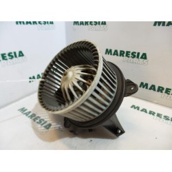 Fiat - Punto - Kachel Ventilatiemotor