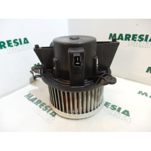 Fiat - Punto - Kachel Ventilatiemotor