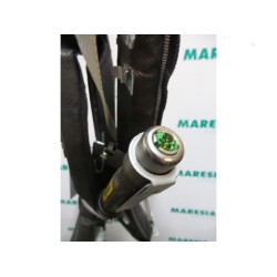 Renault - Megane - Airbag hemel links