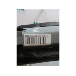 Renault - Megane - Airbag hemel links