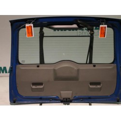 Fiat - Panda - Achterklep