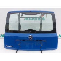 Fiat - Panda - Achterklep