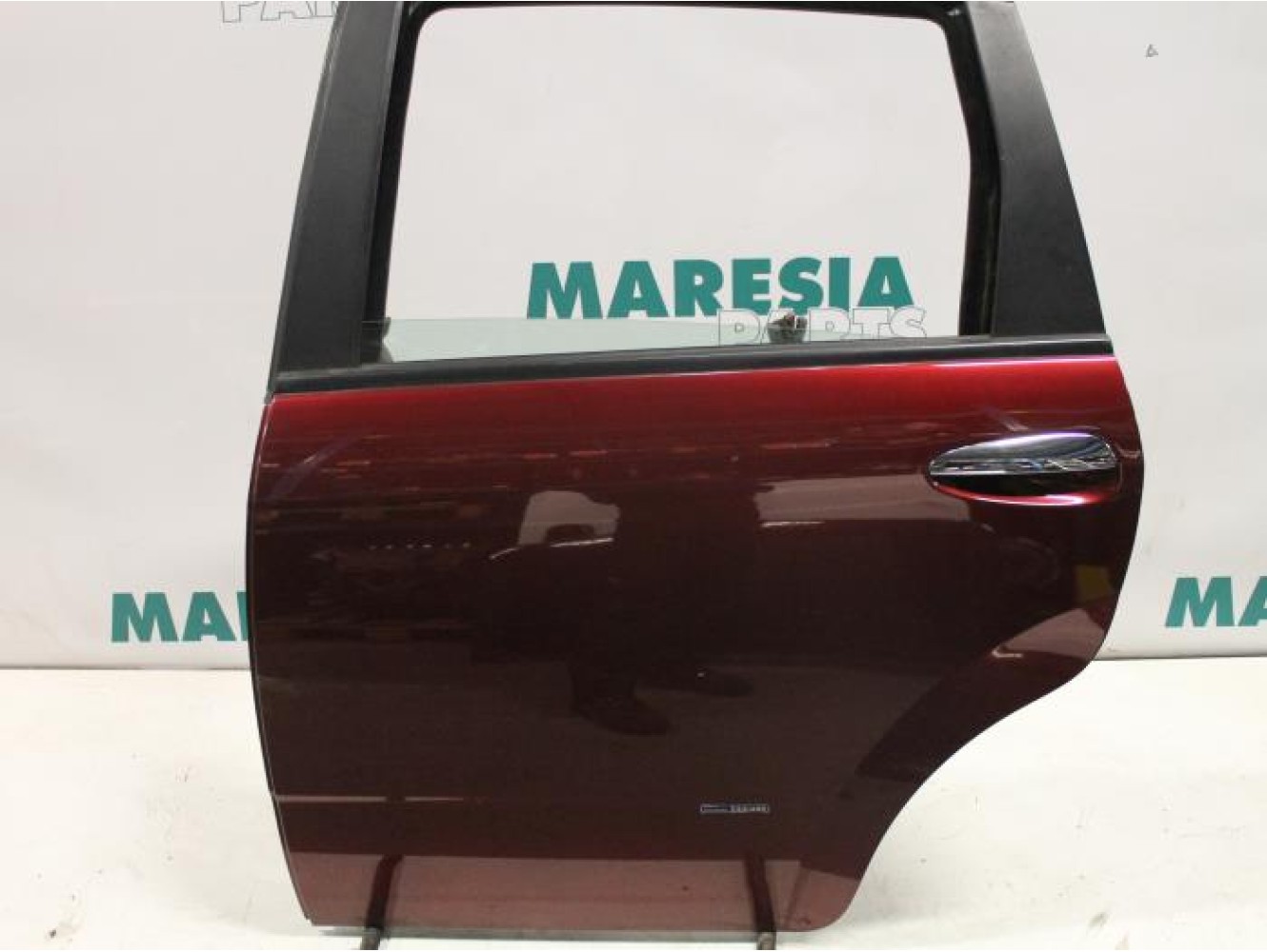Fiat - Croma - Tür 4-türig links hinten