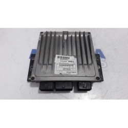 Renault - Kangoo - Engine management computer