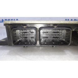 Renault - Kangoo - Engine management computer