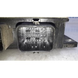 Renault - Kangoo - Engine management computer