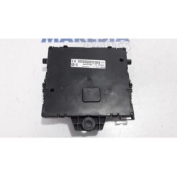 Renault - Kangoo - Engine management computer