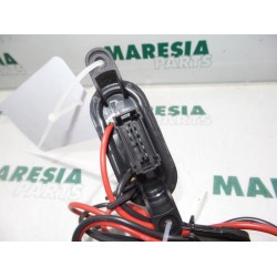 Renault - Kangoo - Heater resistor