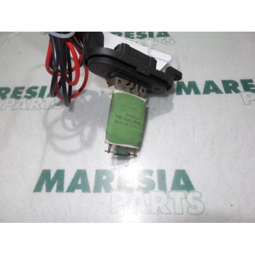 Renault - Kangoo - Heater resistor